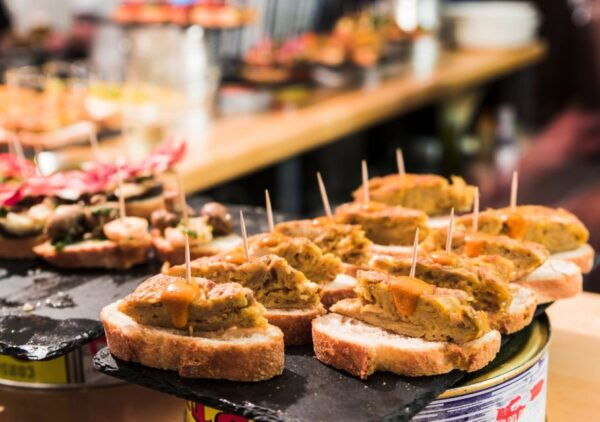 Alicante: Bullring and Central Market Gastronomic Tour - Additional Information