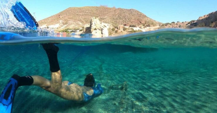 Alicante: Calas and Beaches E-Bike Tour With Snorkeling - Experience Highlights