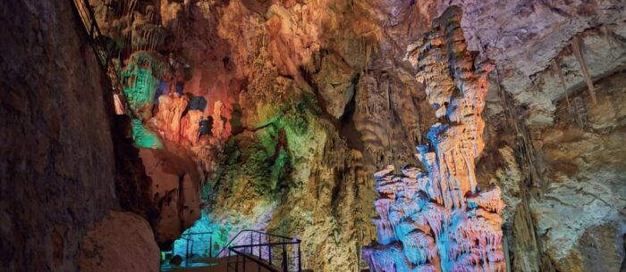 Alicante & Campello: Cueva Canelobre Time Travel + Musical Museum - Customer Reviews and Ratings