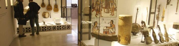 Alicante & Campello: Cueva Canelobre Time Travel + Musical Museum - Important Considerations