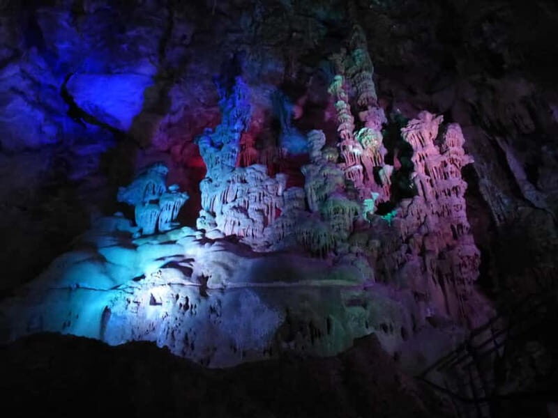 Alicante: Canelobre Cave time travel + Busot tour private transport - Analyzing Value and Travel Fit