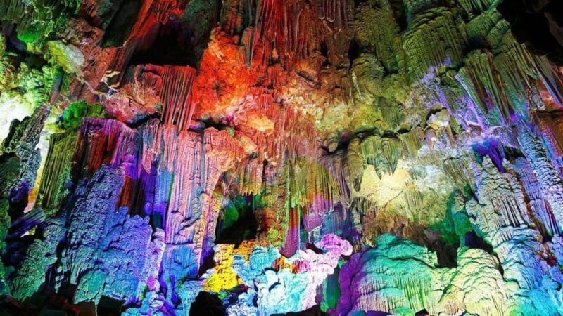 Alicante: Canelobre Caves & Busot Tour Including Transfer - Good To Know