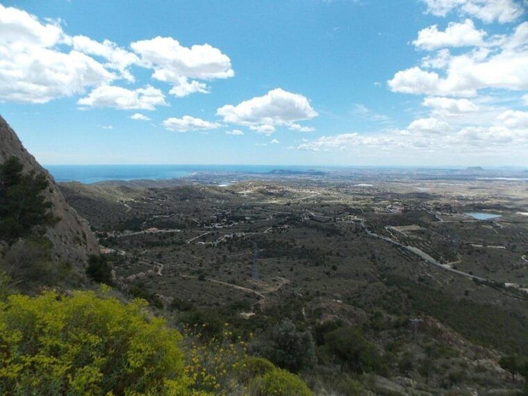Alicante: Canelobre Caves & Busot Tour Including Transfer - Historical Significance of the Canelobre Caves