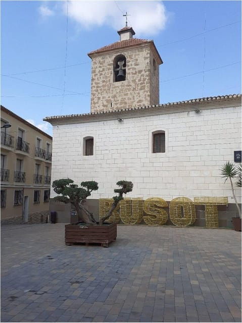 Alicante: Canelobre Caves & Busot Tour Including Transfer - Frequently Asked Questions