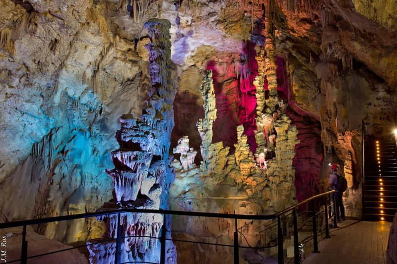 Alicante: Canelobre Caves & Busot Tour with Local Guide - Good To Know