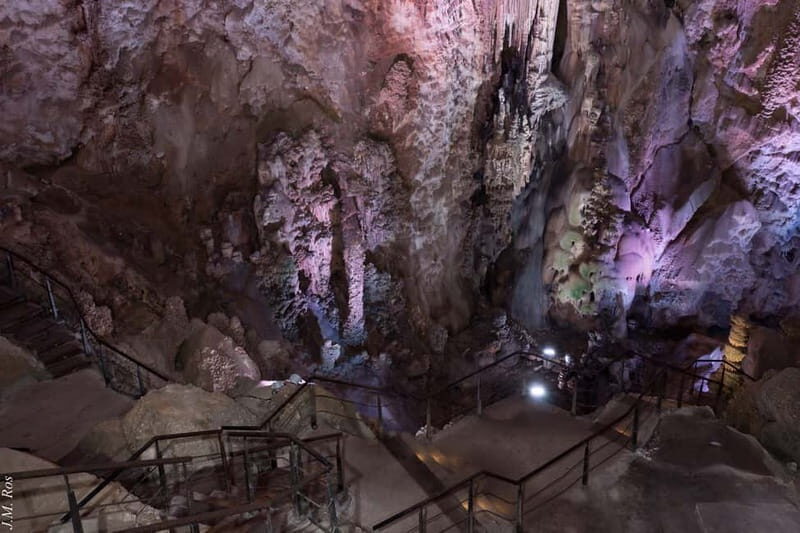 Alicante: Canelobre Caves & Busot Tour with Local Guide - An In-Depth Look at the Tour Experience
