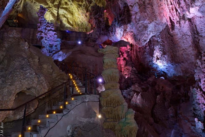 Alicante: Canelobre Caves & Busot Tour with Local Guide - Who Will Love This Tour