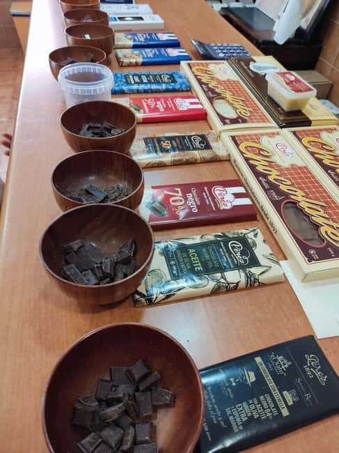 Alicante Charming Villages Tour: Villajoyosa and Altea - Good To Know