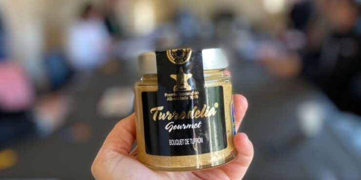 Alicante: Chocolate and Nougat Tasting - Activity Details