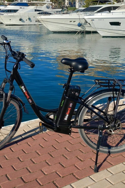 Alicante City Bike Tour - Good To Know
