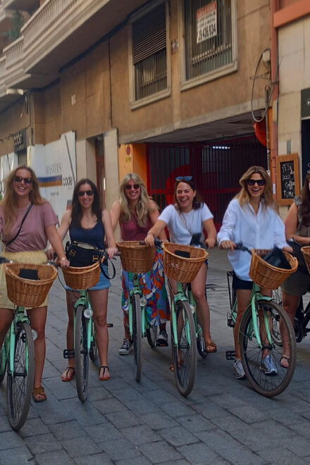 Alicante City Tour on E-Bike - Customer Feedback