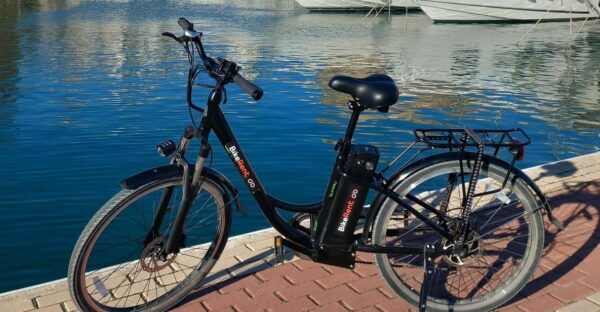Alicante City Tour on E-Bike - Frequently Asked Questions