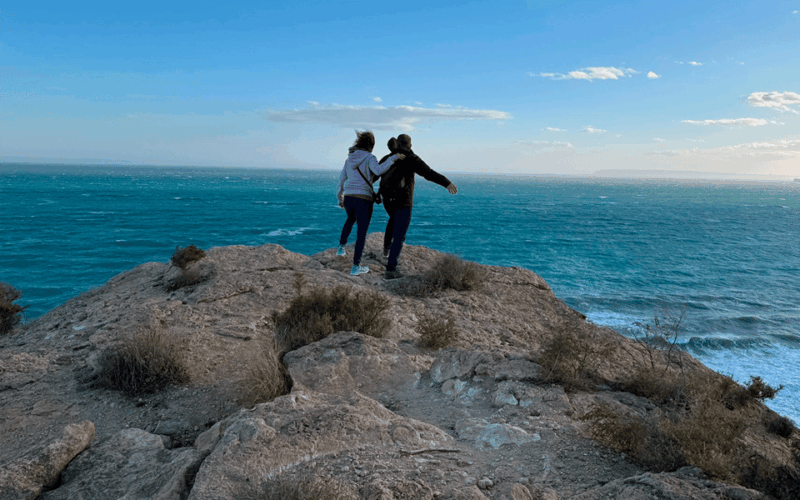 Alicante: Coastline E-Bike and Hiking Tour - Good To Know