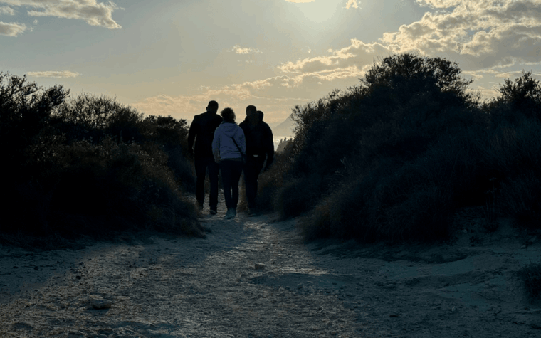 Alicante: Coastline E-Bike and Hiking Tour - Inclusions and Exclusions