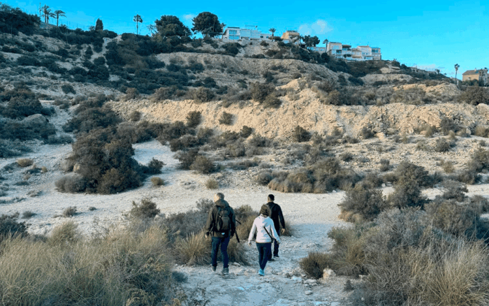 Alicante: Coastline E-Bike and Hiking Tour - Frequently Asked Questions