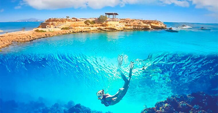Alicante : E-Bike Coast Tour, Roman Fish Farm And Snorkeling - E-Bike Ride Along the Coastline