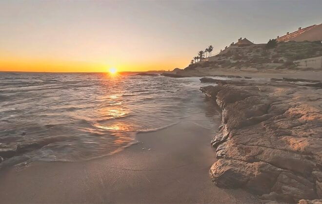 Alicante : E-Bike Coast Tour, Román Fishpond And Snorkeling - Popular Coves to Explore