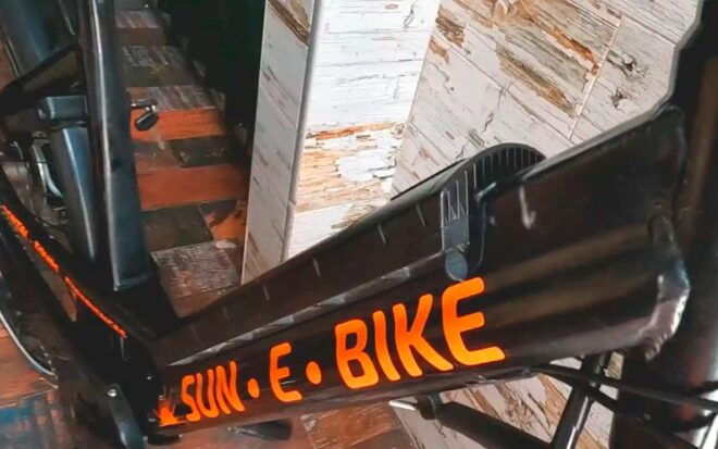 Alicante: E-Bike & Walk, Old Town Santacruz, Basilica - Meeting Point