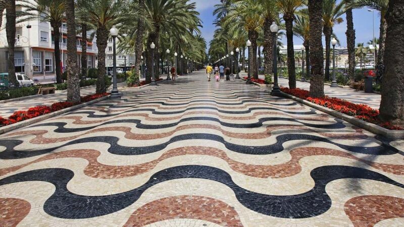 Alicante & Elche: Day Trip with visit to the Santa Bárbara Castle - Good To Know