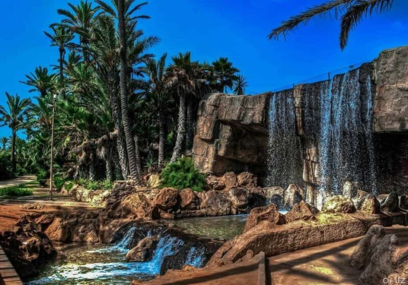 Alicante: electric scooter tour - FAQ