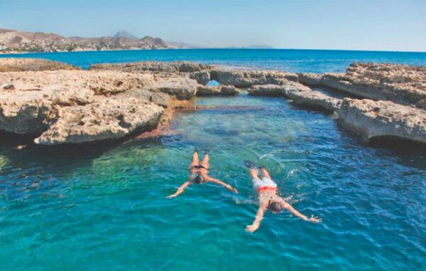 Alicante: Enjoy Life. Mixed Ebike, Snorkel & Jetski Activity - Frequently Asked Questions