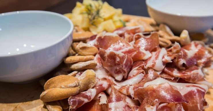 Alicante: Evening Tapas Tour - Tour Details and Inclusions