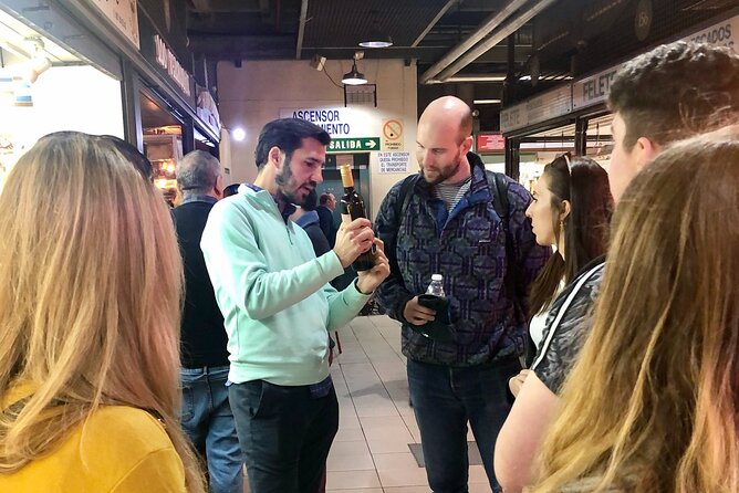 Alicante Food and Tapas Tour With a Local Guide - Sweet Treat Finale
