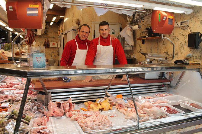 Alicante Food Tour - Tasting Local Tapas and Drinks
