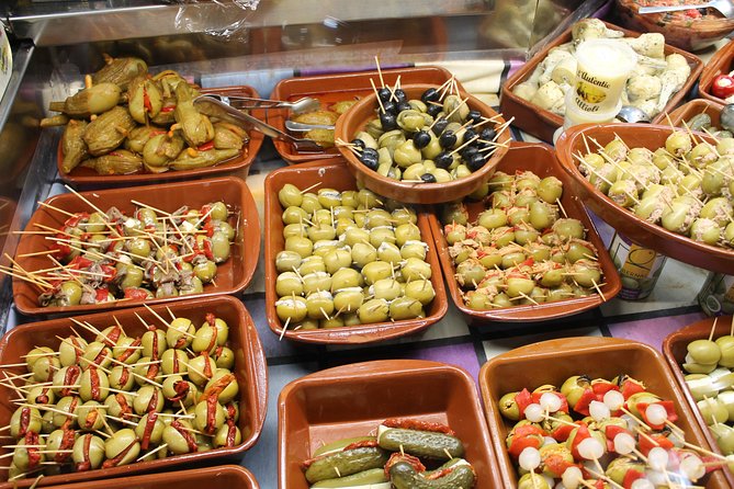 Alicante Food Tour - Refund Policy and Cancellation Details