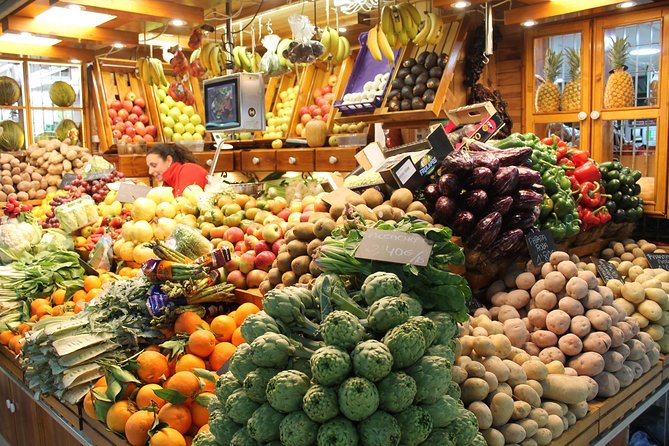 Alicante Food Tour - Pricing and Booking Information