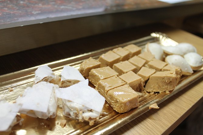 Alicante Food Tour - Common Questions