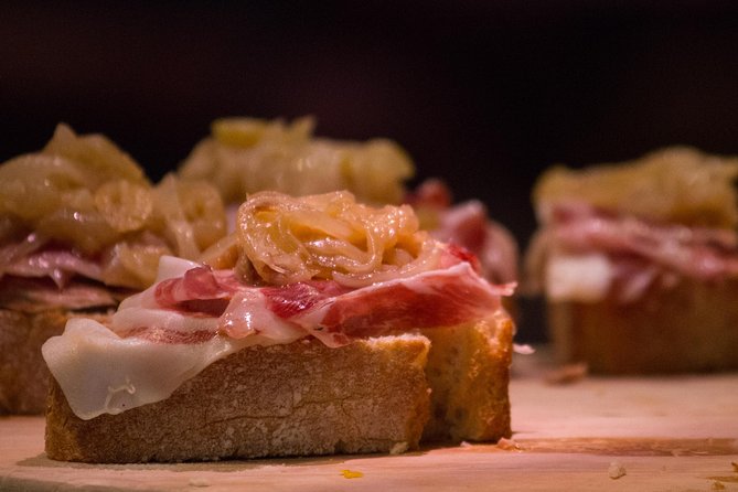 Alicante Food Tour - The Sum Up