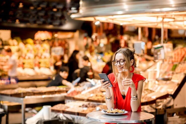 Alicante: Food Walking Tour With Tastings - Tour Details