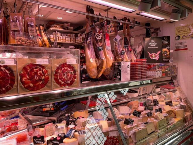 Alicante: Food Walking Tour With Tastings - Culinary Experience