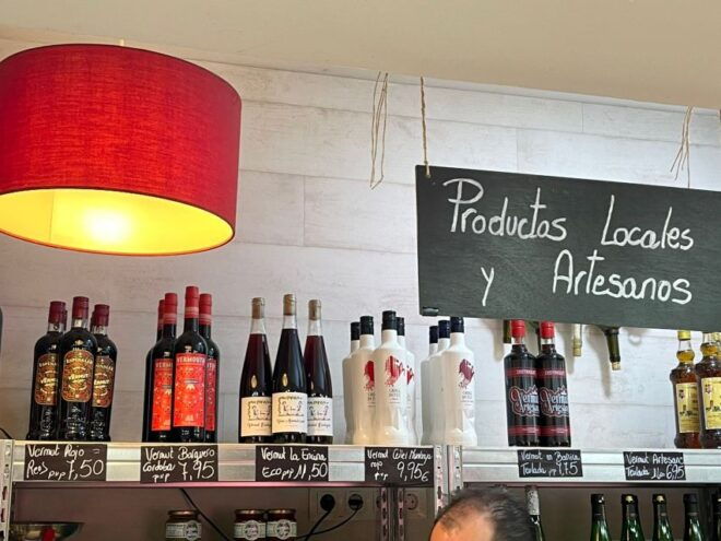 Alicante: Food Walking Tour With Tastings - Inclusions and Amenities