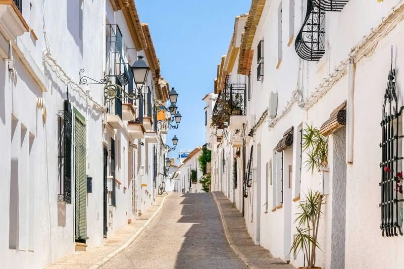 Alicante Guadalest & Algar Waterfalls Full-Day Tour - What to expect at Guadalest
