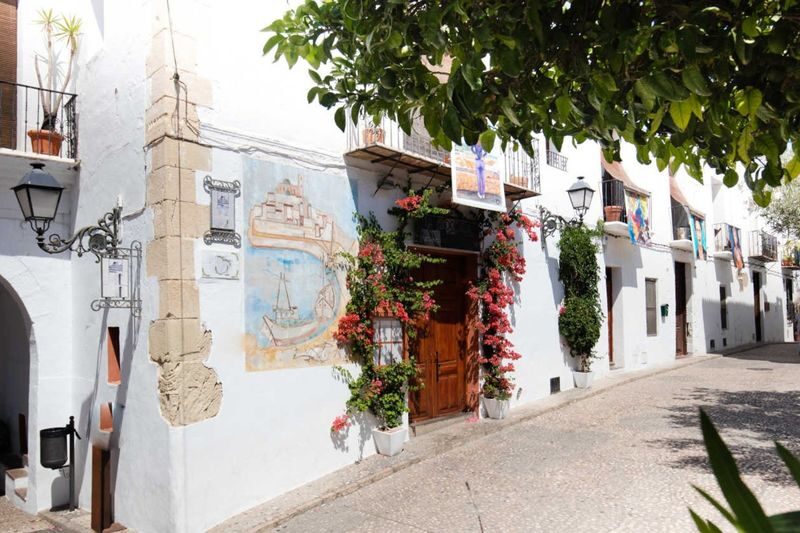 Alicante Guadalest & Algar Waterfalls Full-Day Tour - The value of a driver-guide
