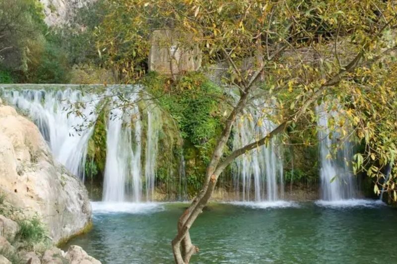 Alicante Guadalest & Algar Waterfalls Full-Day Tour - Is $69.65 good value?