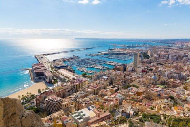 Alicante: Guided City Highlights Walking Tour - Tour Reviews