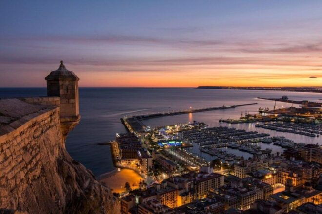 Alicante: Guided City Highlights Walking Tour - Frequently Asked Questions