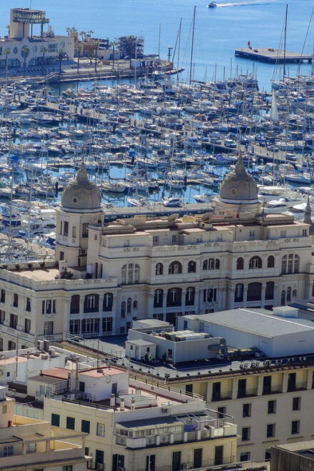 Alicante: Guided Walking Tour - Booking Information