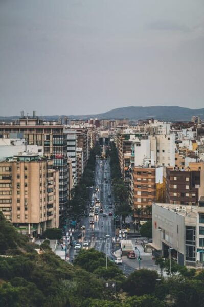 Alicante: Guided Walking Tour - Experience Vibrant Atmosphere