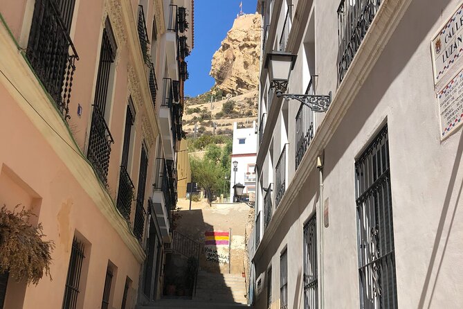 Alicante Highlights Private Tour With Castle - Common Questions