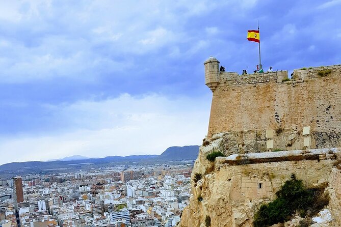 Alicante Highlights Private Tour With Castle - The Sum Up