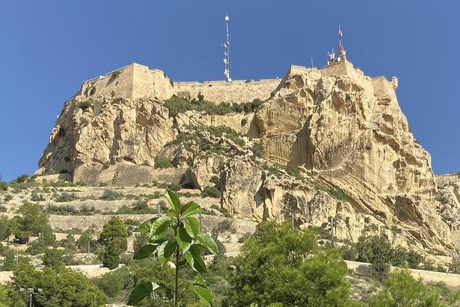 Alicante Historic Small Group Tour With Tapas Tasting - Traveler Photos and Reviews