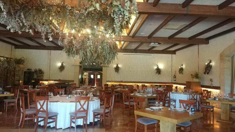 Alicante: Historic Winery Guided Tour + Wine Tasting / Private Transport - Who Is This Tour Best For?