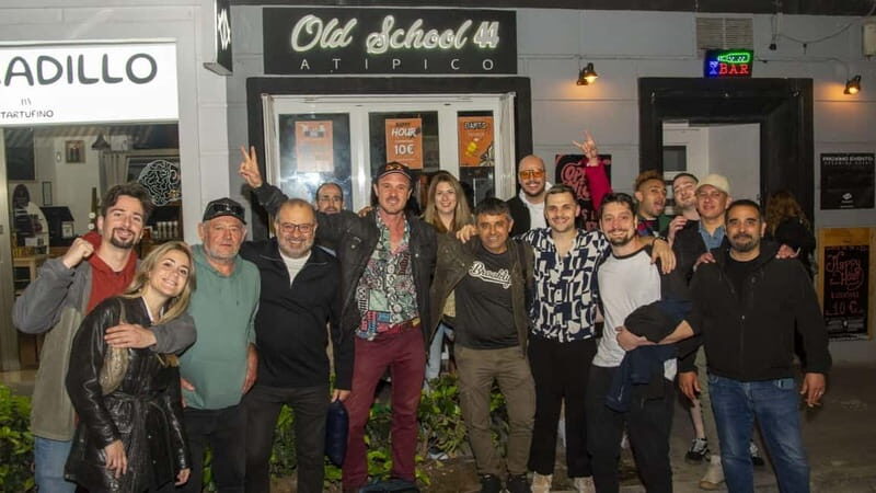 Alicante Hot Spots Urban Tour - Good To Know