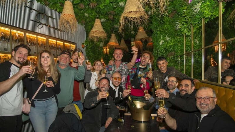 Alicante Hot Spots Urban Tour - The Experience in Detail