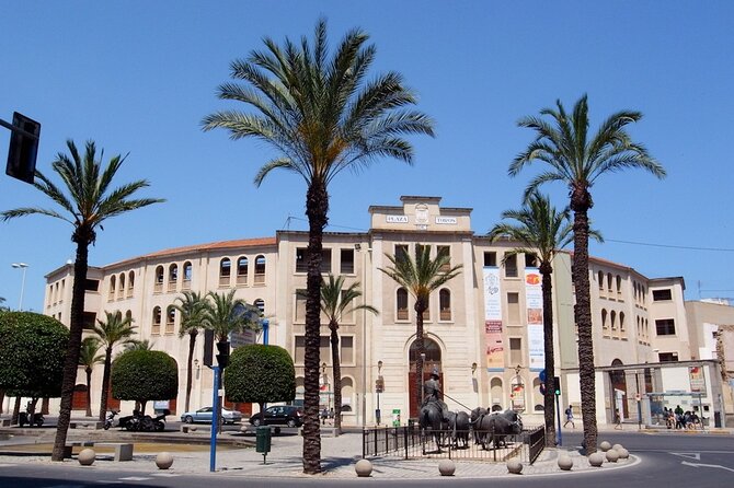 Alicante Like a Local: Customized Private Tour - Tour Details