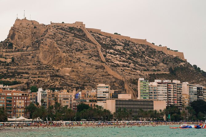Alicante Like a Local: Customized Private Tour - Reviews and Additional Information